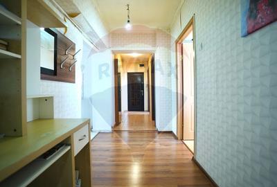 Ghencea | Apartament Decomandat 4 Camere | Metrou | Constructie 1984 - 4