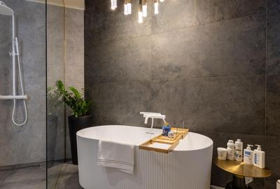 REA1023721 Apartament superb 2 camere I Calea Floreasca I Imobil boutique - 13