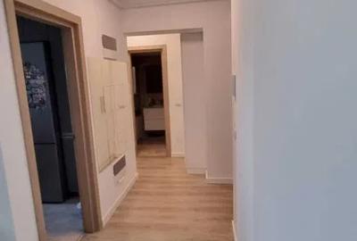 Apartament cu 2 camere, LOC DE PARCARE, zona Nicolina-Spitalul de Recuperare - 6