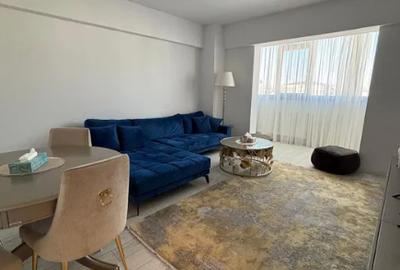 Soleia Residence-ap. 2camere,mobilat si utilat, et4/5, LOC DE PARCARE - 8