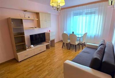 Apartament 2 camere Piața Ovidiu - 5