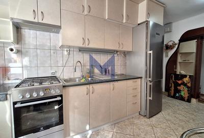4 camere decomandate, 2 locuri parcare, Gheorgheni - 17