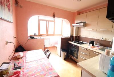 3 Camere Sid-Vest etaj 3 imbunatatit - 5