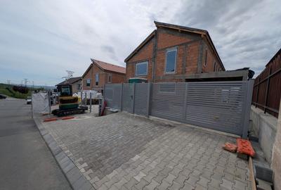 Casă tip duplex | 136mp utili | 325mp teren | garaj | cartier Voroneț - 6