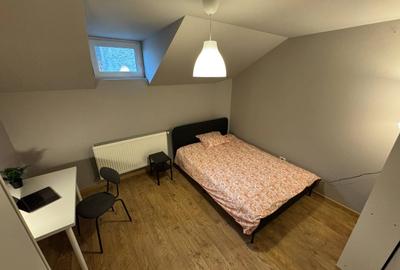 Room for rent | Bills included | Erasmus | Romana | Ateneu - 10