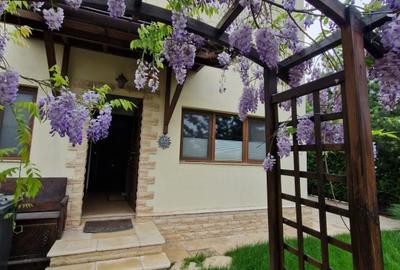 Vanzare casa  1 Decembrie , cartier Green City - 2