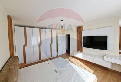 Apartament cu 2 camere de închiriat Cartierul Tei - 1