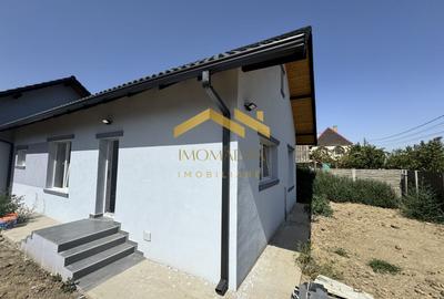 - Duplex -3 camere - 2 bai - - 5