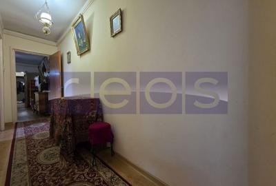 VANZARE 3 CAMERE -SEMIDECOMANDAT - BRANCOVEANU - 13