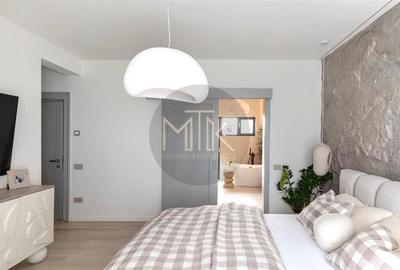 EXCLUSIV | Pipera - Vila Individuala Premium | Pipera- Iancu Nicolae - 10