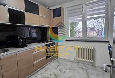 2 camere Brancoveanu Budimex complet renovat mobilat utilat - 18