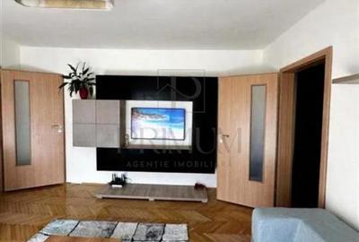 COMPLEX STUDENTESC | 3 CAM | ET. 2 | 2 BAI | CENTRALA | RENOVAT | BOXA - 1