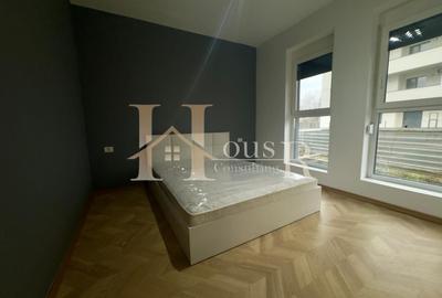 Apartament cu gradina proprie. Mobilat si utilat. Braytim ! - 6