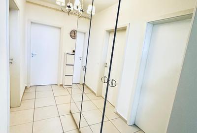 Apartament cu 2 camere de vanzare in Avantgarden Bartolomeu,et4/8,loc de parcare - 10