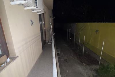 1 Mai Stadionul Ion Oblemenco apartament 2 camere de inchiriere lux - 4