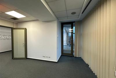 Inchiriere spatii - Louis Blanc Office Building - 8