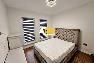 Casa premium, 5 camere, mobilata, utilata, 437 mp teren, Alba -Micesti - 8