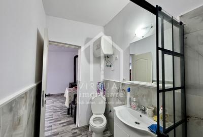 Teren extravila de vanzare, Sura Mare. - 8