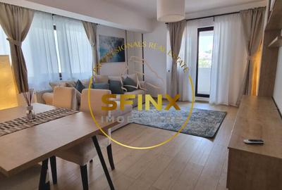 Apartament cu 2 camere semidecomandat, mobilat în Vitan