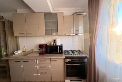 Apartament 2 camere modern, Palladium Residence, metrou Nicolae Teclu - 5