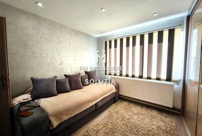 Apartament 2 camere, decomandat, finisat modern - 8
