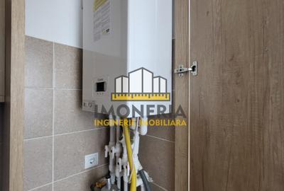 Direct Dezvoltator -100m Metrou- bonus parcare-0% comision-pet friendly* - 13