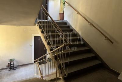 Apartament 4 camere de vanzare in Centru, Cluj Napoca - 11