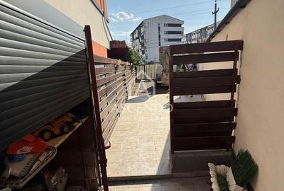 Casă modernă 4 dormitoare,mobilată cu 3 locuri de parcare – Chiajna - 31