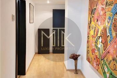 Exclusiv | Apartament 300MP - Lux | Herastrau-Sos. Nordului | 1Loc parcare - 14