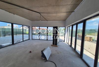 Vanzare *cladire moderna P+1+M* Targu Jiu – langa RAR, zona comerciala activa - 4