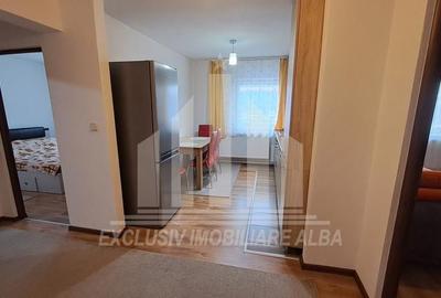 Apartament 2 camere decomandate | 52 mp | Renovat | Sub Stadion - 1