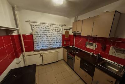 Constantin Brancoveanu,Metrou,bl.1992,reabilitat,et.3/10,Amenajat,boiler,mobilat - 3