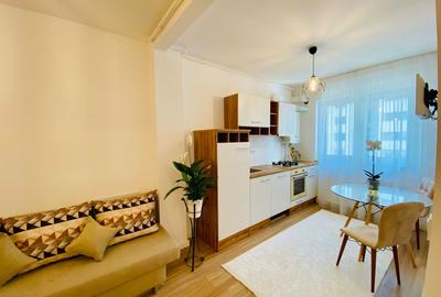 Chirie I Apartament 2 camere I Ivory Residence I Parcare inclusă - 1