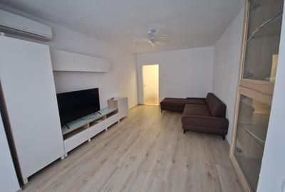 Apartament cu 2 camere de inchiriat in zona City Mall, pentru termen lung 500€ - 2