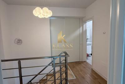 Apartament spațios pe două niveluri într-un imobil nou finalizat în 2022 - 5