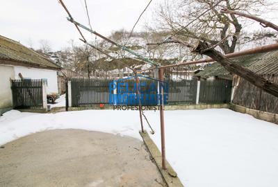 Casa, Zona Centrala, Nufarul - 4