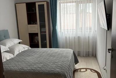 Apartament 2 camere, decomandat, 50 mp, balcon, centrala, ac, Berceni - 2