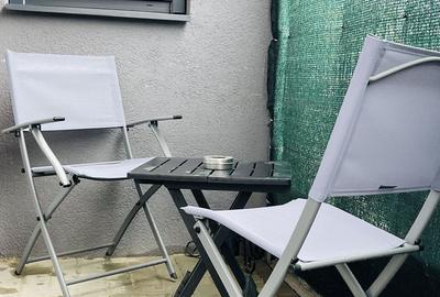 Braytim-Timisoara | 2 camere | Loc de parcare | Profi - 24