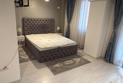 MILITARI RESIDENCE - Studio CENTRALA PROPRIE - 1