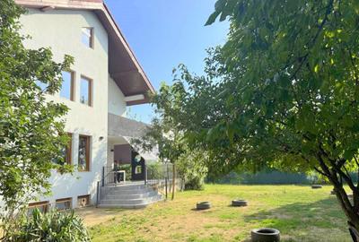 Casa de vanzare in zona Aradului - 987 mp teren - 2