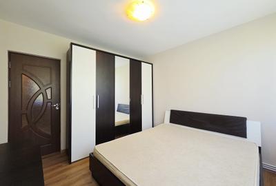 Apartament 2 camere Tiglina 1 mobilat si utilat CT Ac la cheie LIBER - 10