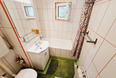 Apartament de 3 camere decomandat, 1 minut metrou Nicolae Grigorescu, etaj 1/8 - 5