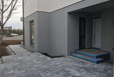 Duplex cu 5 camere si teren de 372mp - 17