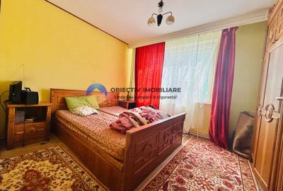 Apartament 2 camere ETAJ 3 CENTRU - 3