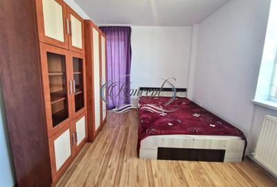 Apartament cu parcare pe Calea Turzii - 1