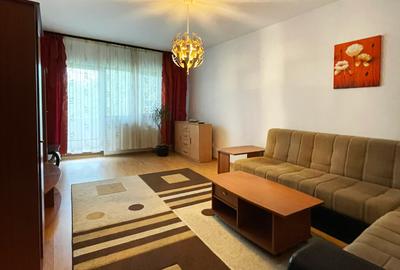 Brâncoveanu - Str. Uioara - 2 Camere Decomandat - Parcare Inclusa - 420 EUR - 1
