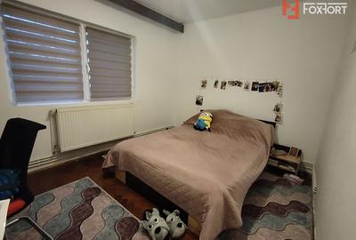 Apartament cu 2 camere de inchiriat mobilat si utilat in zona Sagului - 1