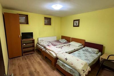 Casa de inchiriat, 25 camere, 25 bai, receptie,T719 - 10
