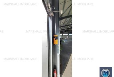 Spatiu industrial de inchiriat, zona Sud, 570 mp #15233 - 6