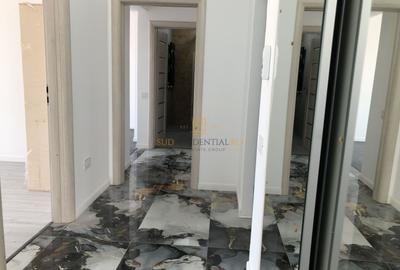 Apartament 3 camere, terasa 60 mp, 2 bai, parcare subterana inclusa - 10